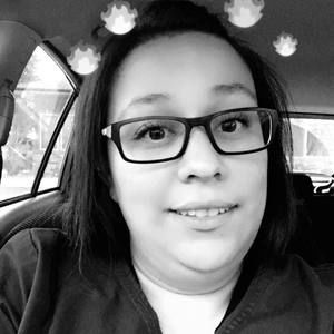 Meet your Posher, Brenda